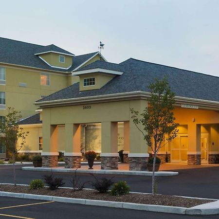 Homewood Suites By Hilton Binghamton/Vestal Extérieur photo
