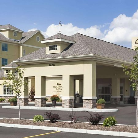 Homewood Suites By Hilton Binghamton/Vestal Extérieur photo