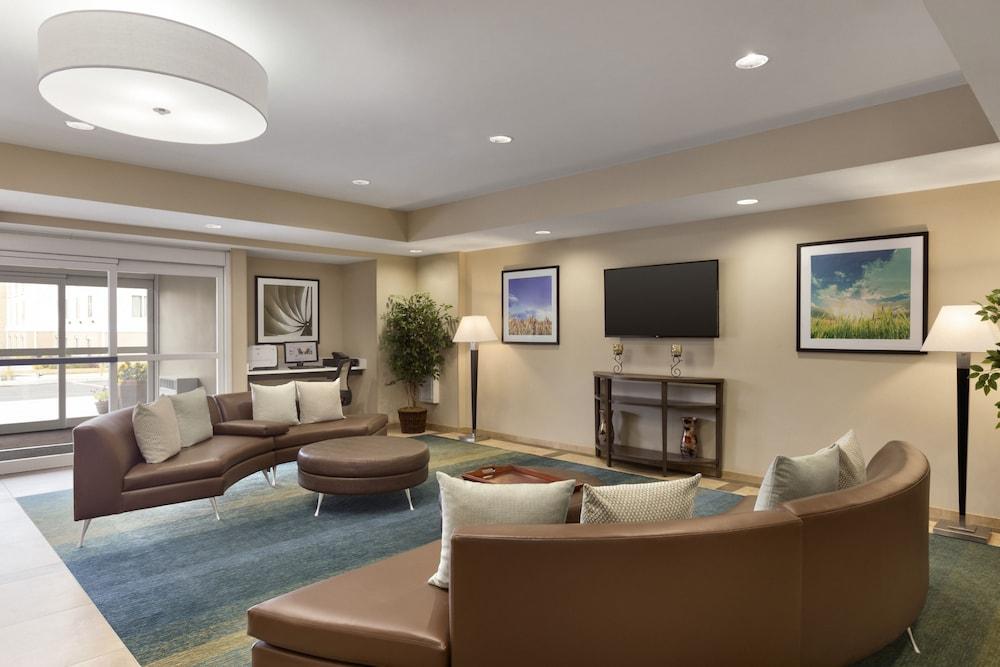 Homewood Suites By Hilton Binghamton/Vestal Extérieur photo