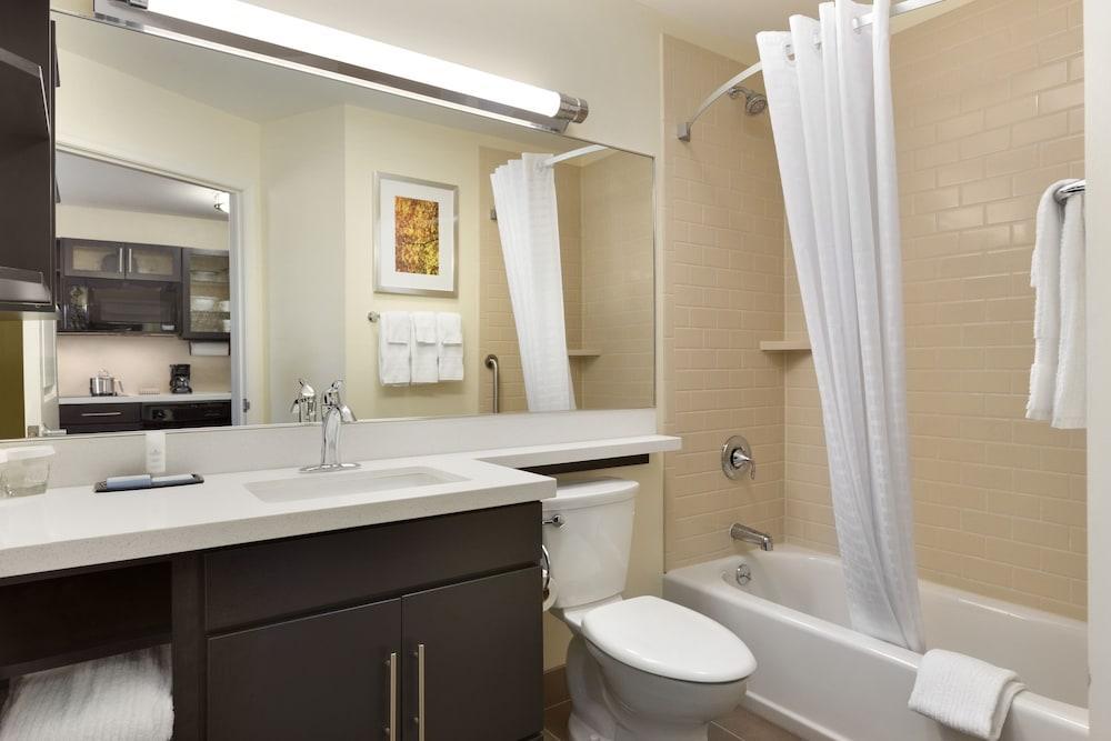 Homewood Suites By Hilton Binghamton/Vestal Extérieur photo