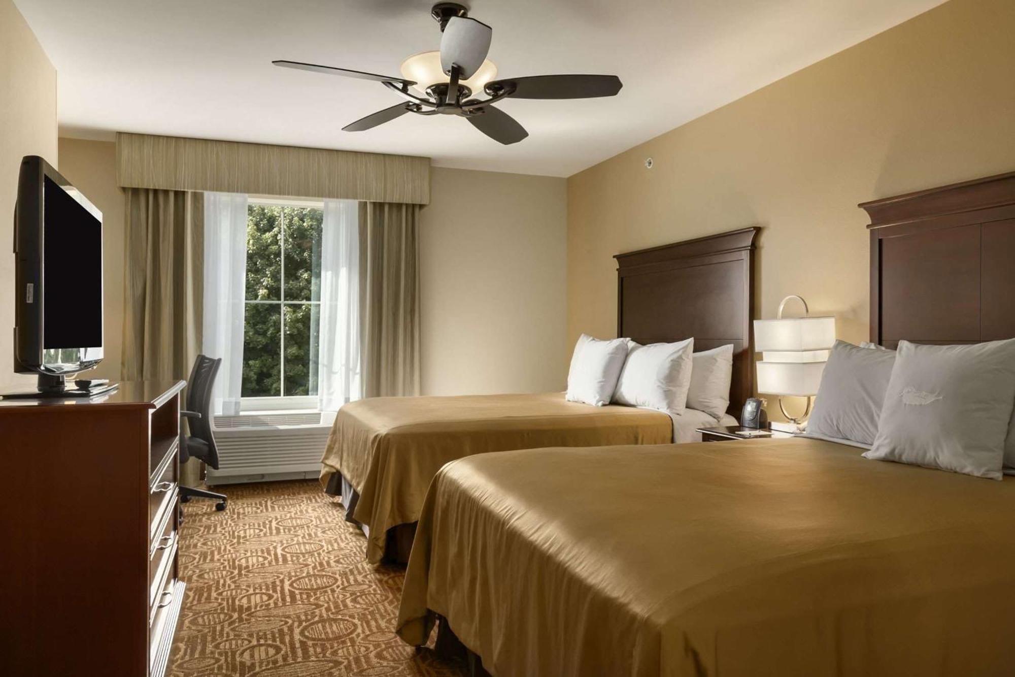 Homewood Suites By Hilton Binghamton/Vestal Extérieur photo