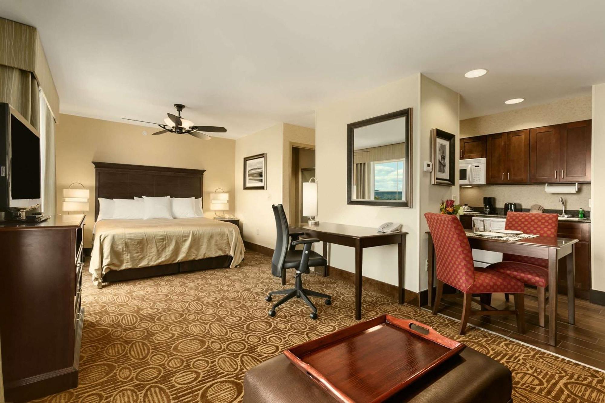 Homewood Suites By Hilton Binghamton/Vestal Extérieur photo