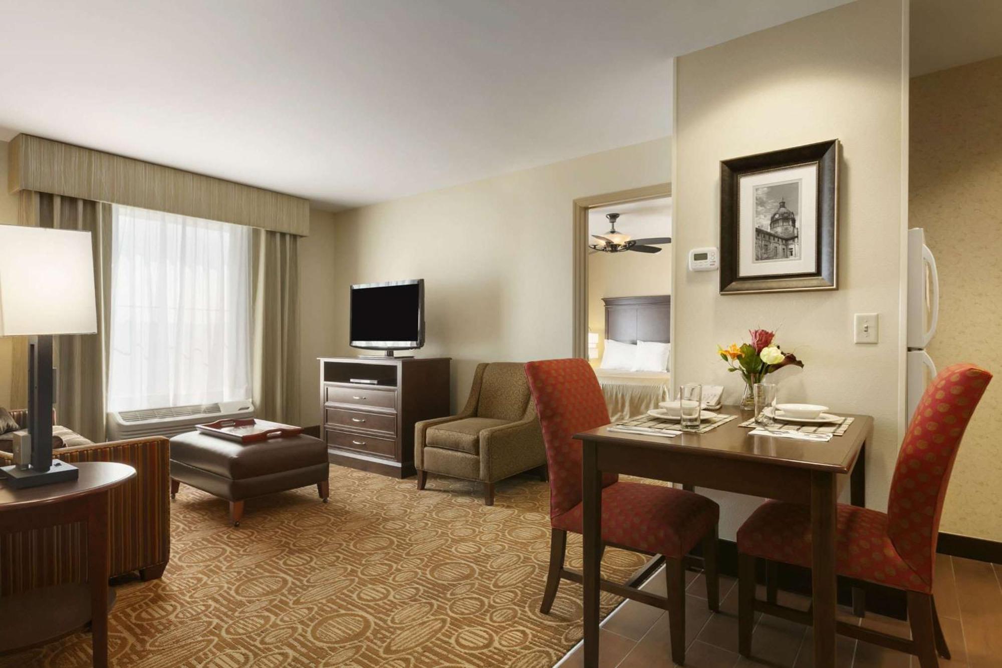 Homewood Suites By Hilton Binghamton/Vestal Extérieur photo