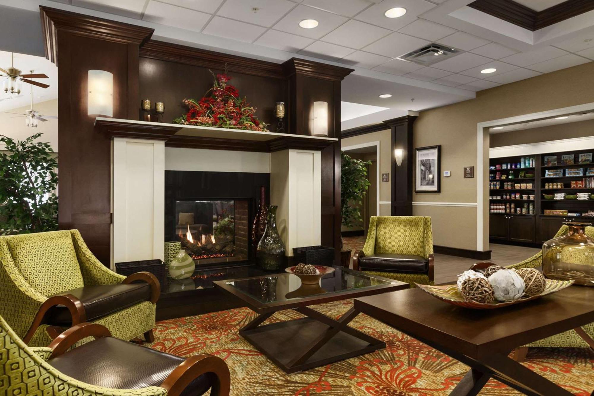 Homewood Suites By Hilton Binghamton/Vestal Extérieur photo