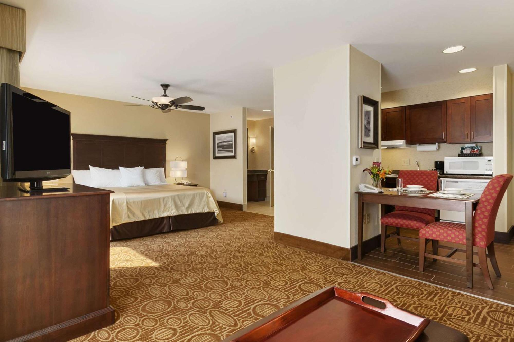 Homewood Suites By Hilton Binghamton/Vestal Extérieur photo