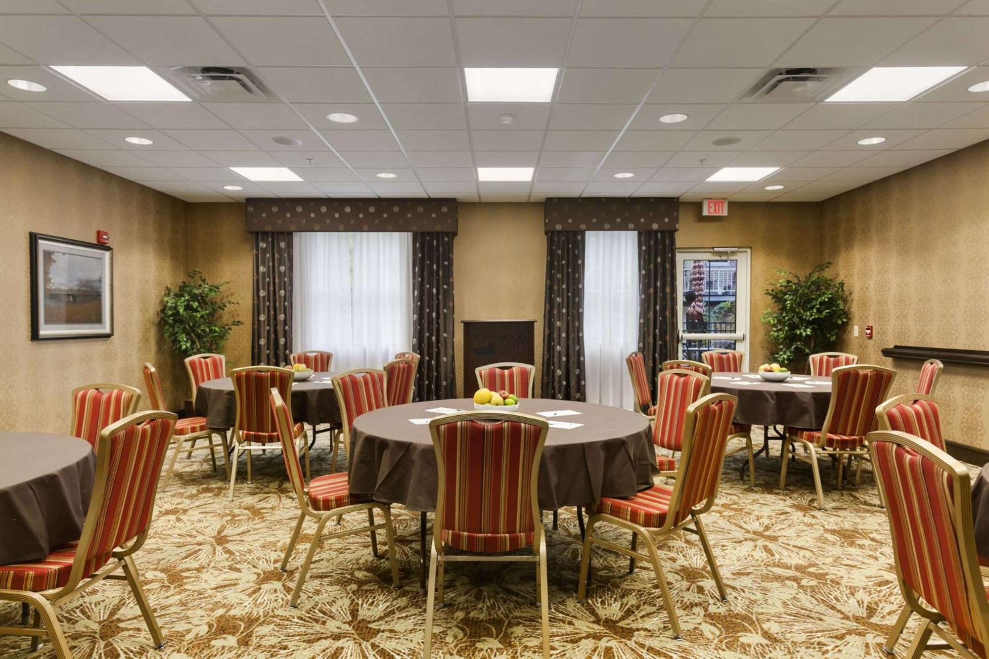 Homewood Suites By Hilton Binghamton/Vestal Extérieur photo