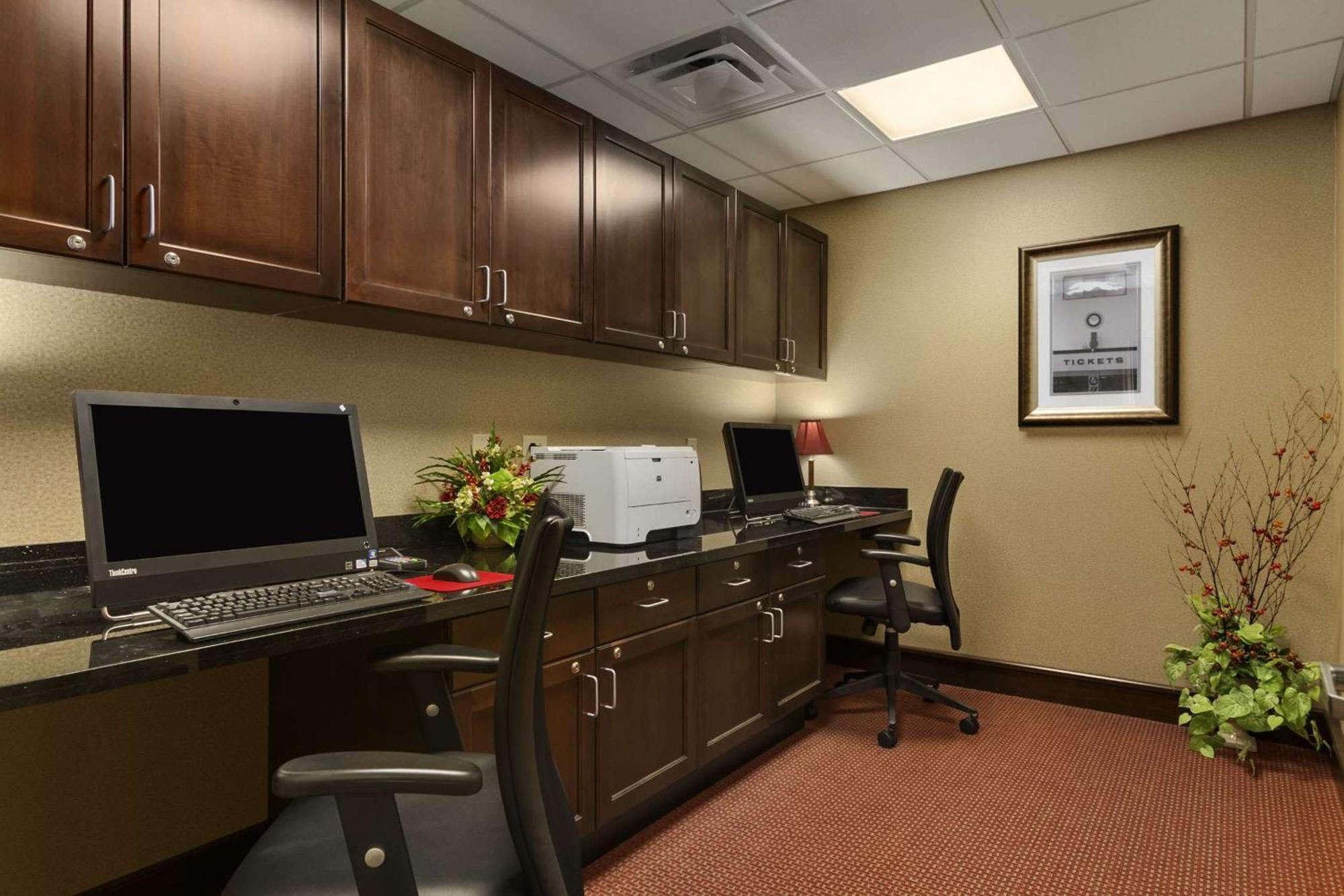 Homewood Suites By Hilton Binghamton/Vestal Extérieur photo