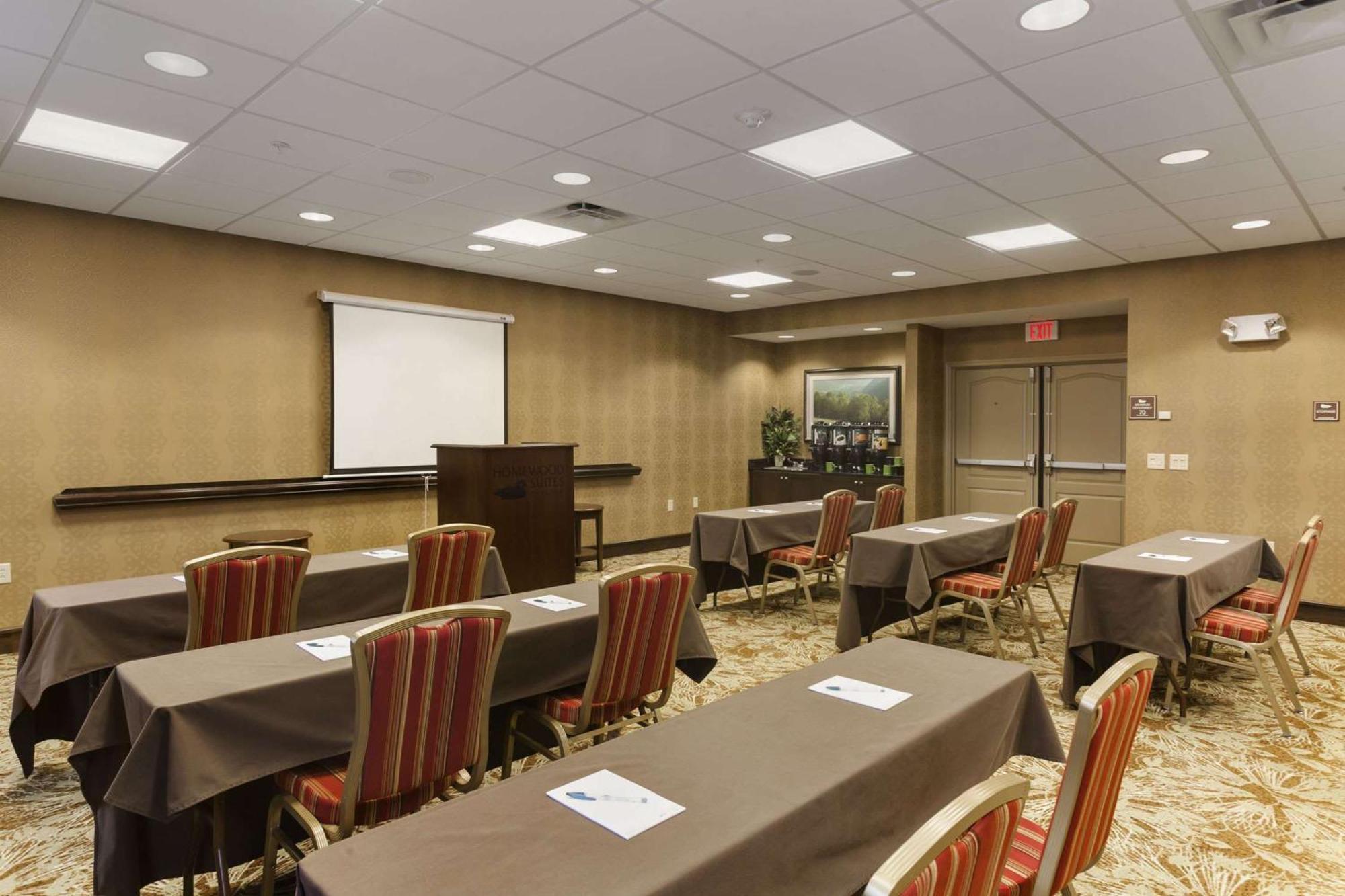Homewood Suites By Hilton Binghamton/Vestal Extérieur photo