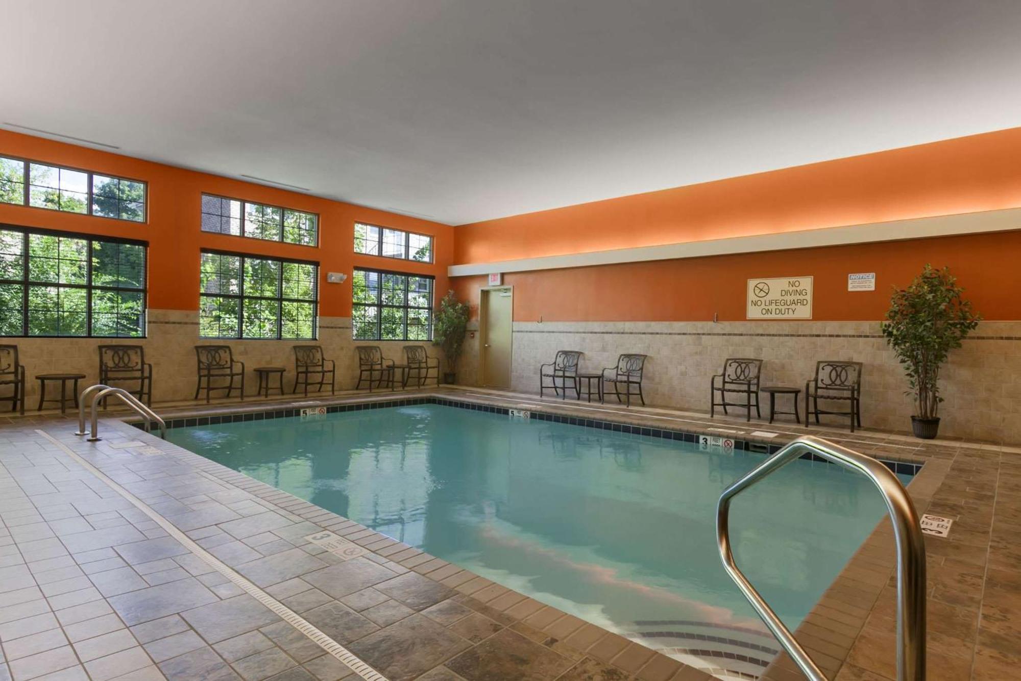 Homewood Suites By Hilton Binghamton/Vestal Extérieur photo