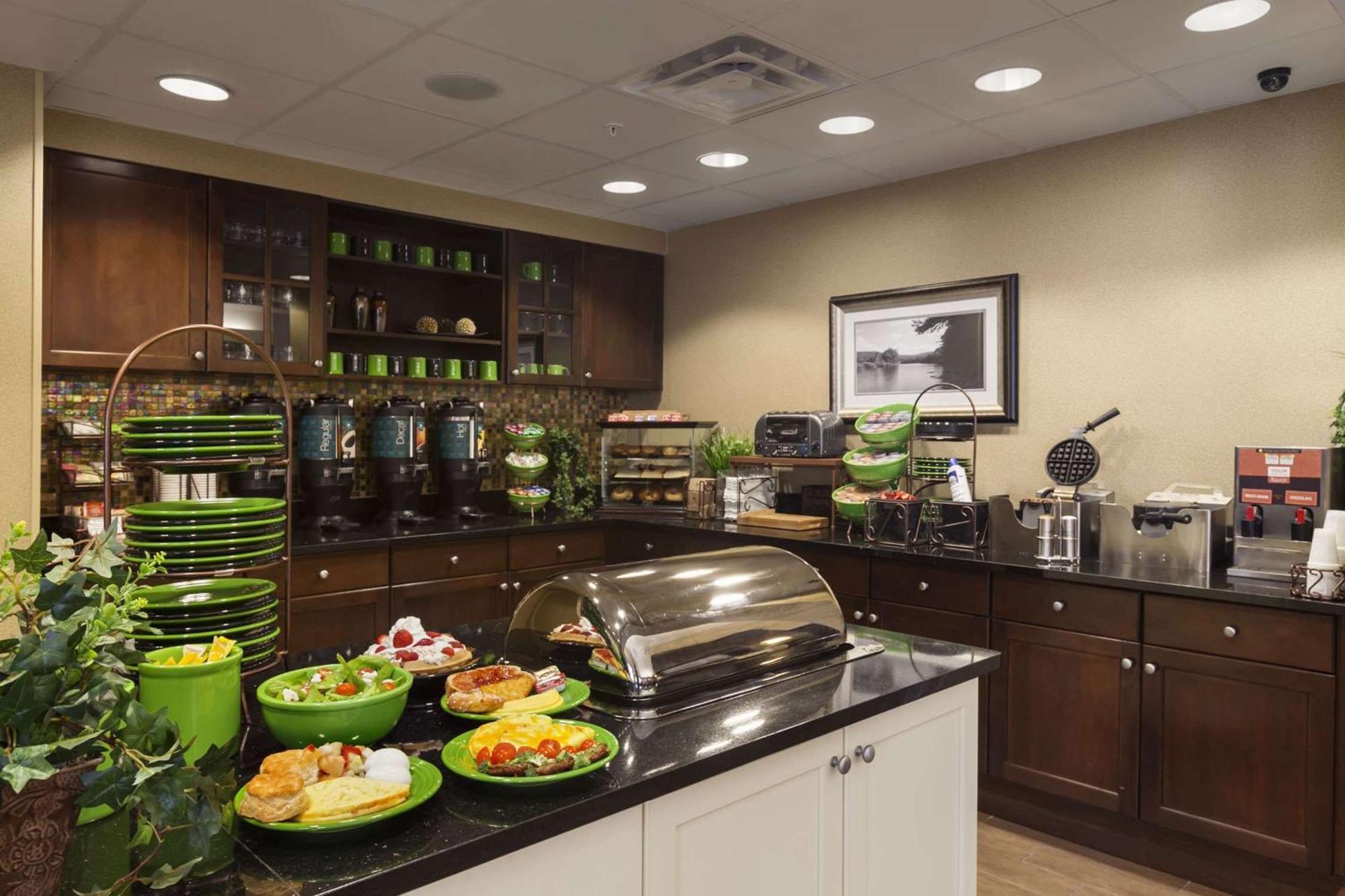 Homewood Suites By Hilton Binghamton/Vestal Extérieur photo