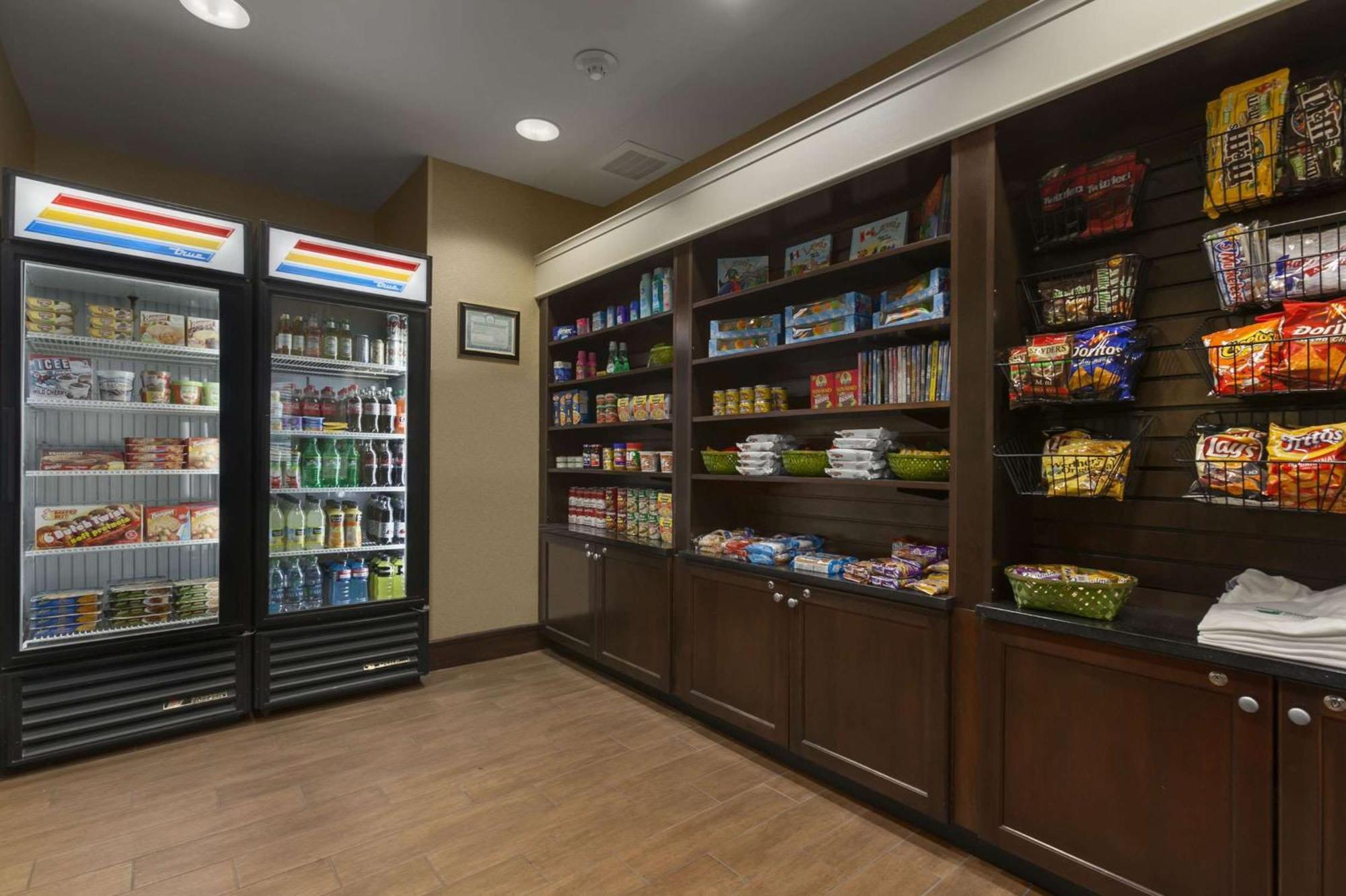 Homewood Suites By Hilton Binghamton/Vestal Extérieur photo