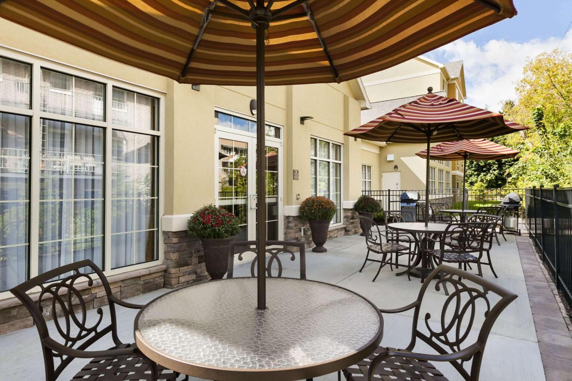 Homewood Suites By Hilton Binghamton/Vestal Extérieur photo